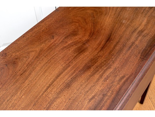 American Federal Pembroke Table, Probably New York, Ca. 1800-20