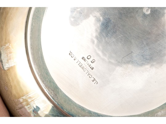 Collection Of Vintage & Antique Sterling Silver Items, 25.50 Ozt.