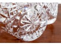 Collection Of Waterford Crystal Tumblers