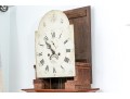 Elnathan Taber (Massachusetts, 1768-1854) Federal Tall Case Clock