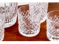 Waterford Crystal Bar Lot