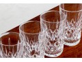 Collection Of Waterford Crystal Tumblers