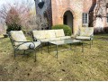 Brown Jordan Outdoor Patio Set