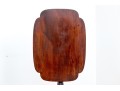 New England Federal Quatrefoil Form Tilt Top Stand, Ca. 1800-1820