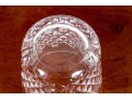 Waterford Crystal Bar Lot