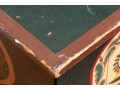 Antique Pennsylvania Dutch Style Painted Blanket Chest, 19th Century