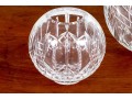 Three Waterford Crystal Bowls