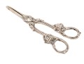 American Sterling Silver Grape Shears, 3.08 Ozt. 