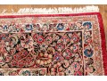 Antique Persian Hand-Knotted Wool Sarouk Palace Size Carpet, 21'-1 X 11'-10, Ca. 1930-40