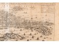 Chatelain Henri, 1684-1743, Plan De Venice (Italy) Ca. 1719-20