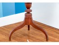 Antique Spider Leg New England Tilt Top Table, Ca. 1800-1820