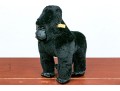 Fabulous German Steiff Stuffed Gorilla