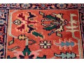 Group Of Four Hand-Knotted Carpets