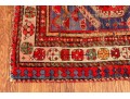 Group Of Four Hand-Knotted Carpets