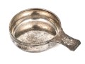 Tiffay & Co. Sterling Silver Porringer, 6.63 Ozt.
