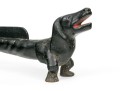 Cast Iron Dachshund Boot Scraper