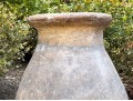 Antique Terracotta Jardiniere