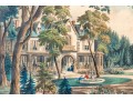 Currier & Ives After Fanny Palmer 