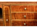 American Late Federal Butlers Desk, Ca. 1800-1820, Probably Mid-Atlantic States