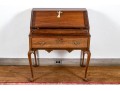 A Fine Massachusetts Chippendale Desk-on-Frame, Ca. 1760-80
