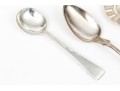 Collection Of Vintage & Antique Sterling Silver Objects, 14.925 Ozt.