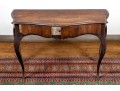 Antique 18th C. Italian Console For Restoration
