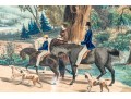 Currier & Ives After Fanny Palmer 