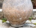 Antique Terracotta Jardiniere