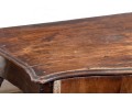 Antique 18th C. Italian Console For Restoration