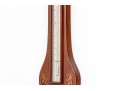 19th Century Mahogany Wheel Barometer
