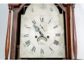 Elnathan Taber (Massachusetts, 1768-1854) Federal Tall Case Clock