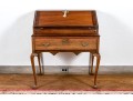 A Fine Massachusetts Chippendale Desk-on-Frame, Ca. 1760-80