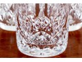 Collection Of Waterford Crystal Tumblers