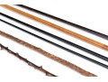 Quality Collection Of Six Semi-Antique Canes