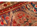Group Of Four Hand-Knotted Carpets