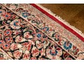 Antique Persian Hand-Knotted Wool Sarouk Palace Size Carpet, 21'-1 X 11'-10, Ca. 1930-40