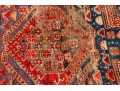 Group Of Four Hand-Knotted Carpets