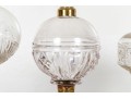 Collection Of Four Oil Lamp Fonts