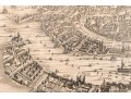 Chatelain Henri, 1684-1743, Plan De Venice (Italy) Ca. 1719-20