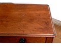 William IV Single Drawer Writing Table, Ca. 1830-50
