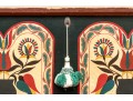 Antique Pennsylvania Dutch Style Painted Blanket Chest, 19th Century