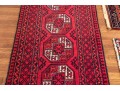 Group Of Four Hand-Knotted Carpets