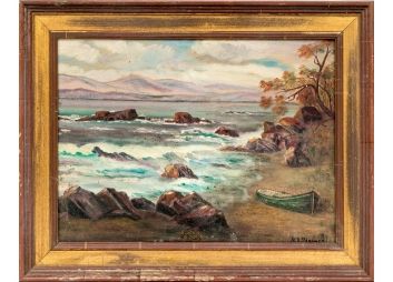 Black Rock Galleries