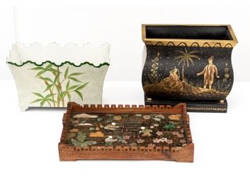 Black Rock Galleries