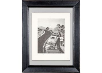 Black Rock Galleries