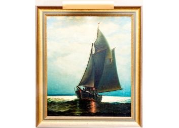 Black Rock Galleries