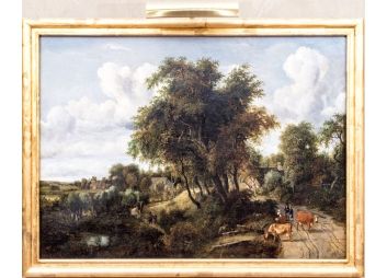 Black Rock Galleries