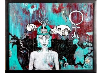 Black Rock Galleries