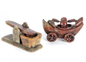 Black Rock Galleries