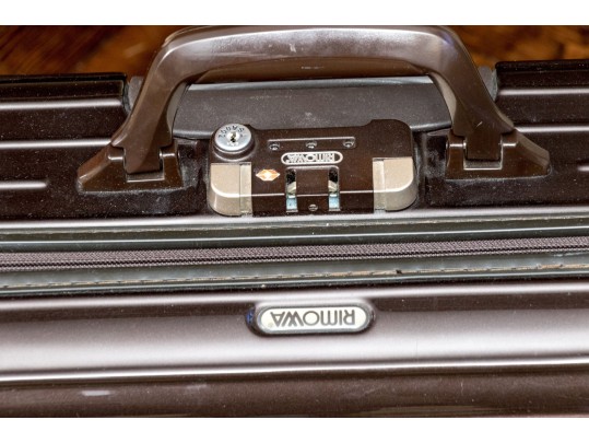 Rimowa Rolling Luggage / Suitcase